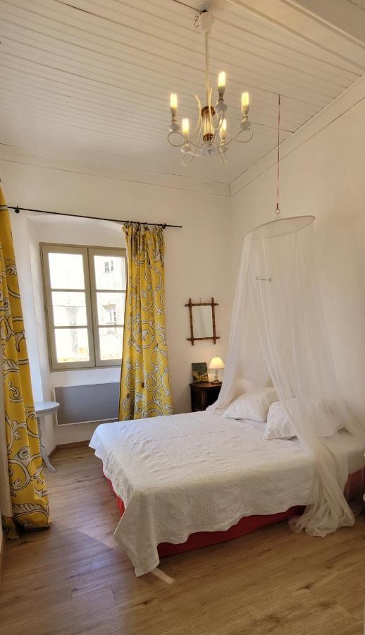 شقة Casa Anna كالفي المظهر الخارجي الصورة