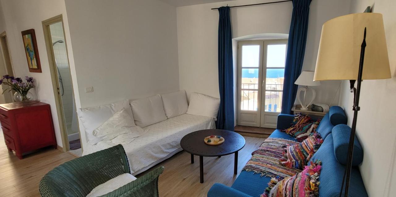 شقة Casa Anna كالفي المظهر الخارجي الصورة