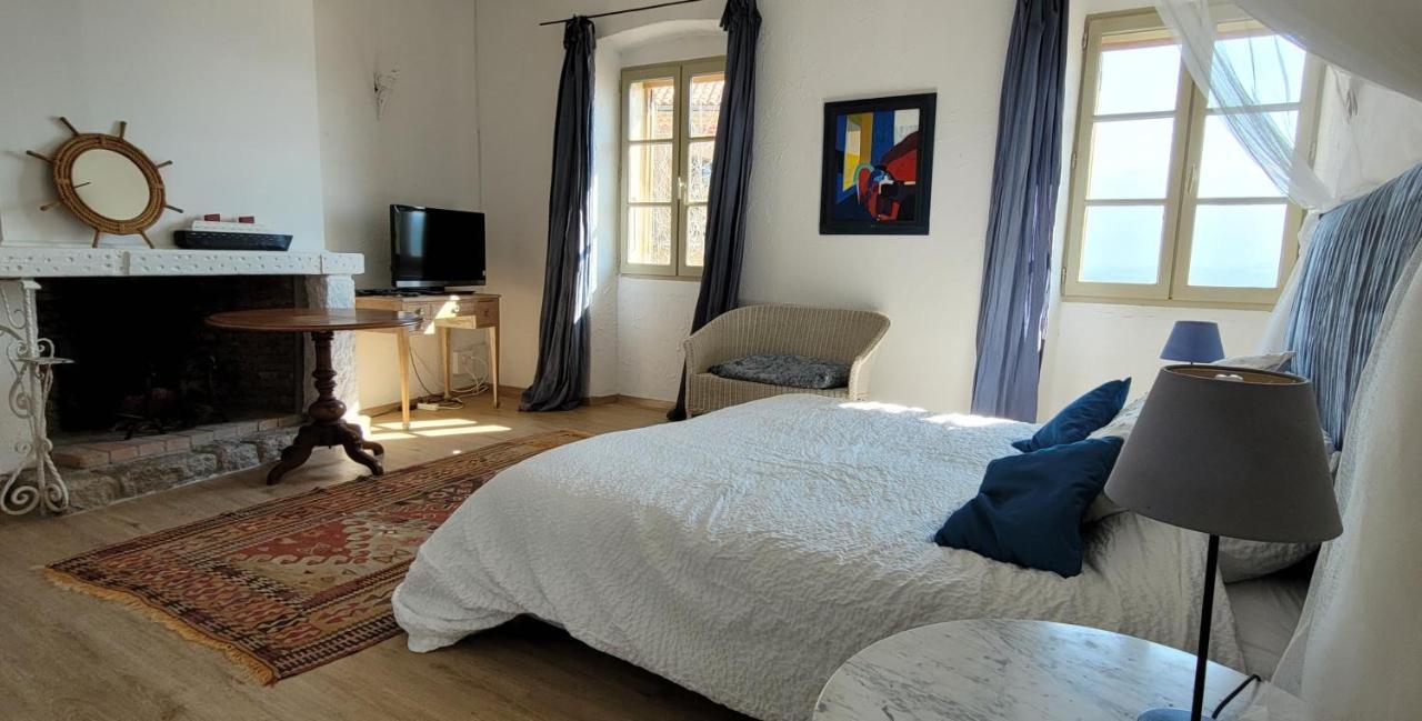 شقة Casa Anna كالفي المظهر الخارجي الصورة