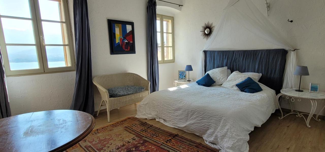 شقة Casa Anna كالفي المظهر الخارجي الصورة
