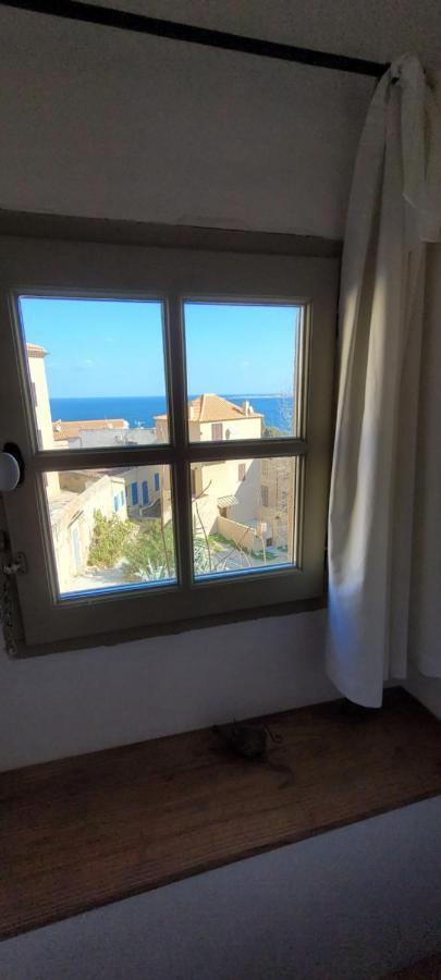 شقة Casa Anna كالفي المظهر الخارجي الصورة