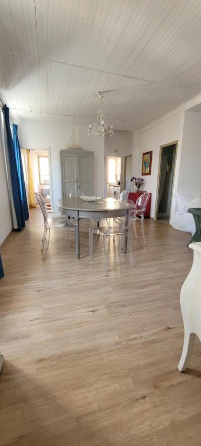 شقة Casa Anna كالفي المظهر الخارجي الصورة