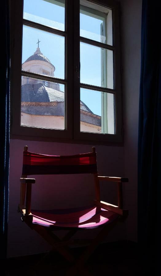شقة Casa Anna كالفي المظهر الخارجي الصورة